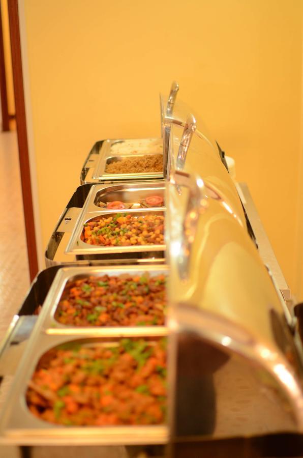 Hotel Upperhill Blueberry