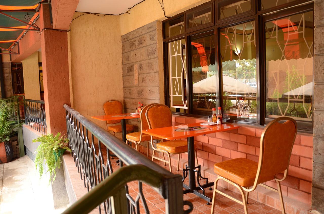 Hotel Upperhill Blueberry