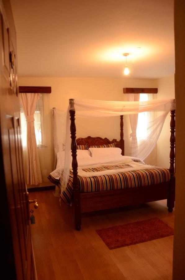 Hotel Upperhill Blueberry 2*