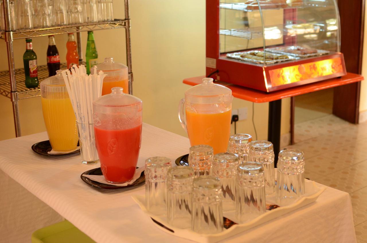 Upperhill Blueberry Hotel 2*