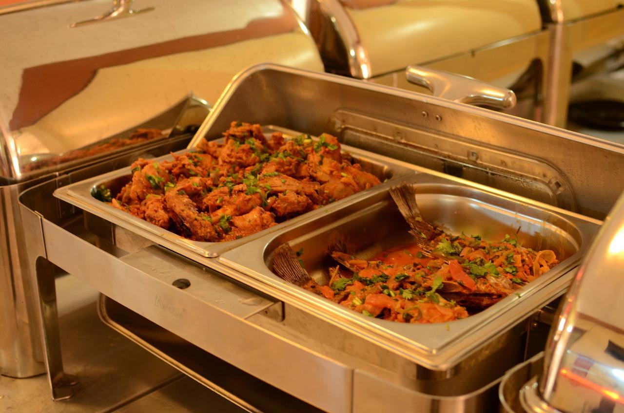 Upperhill Blueberry 2* Nairobi