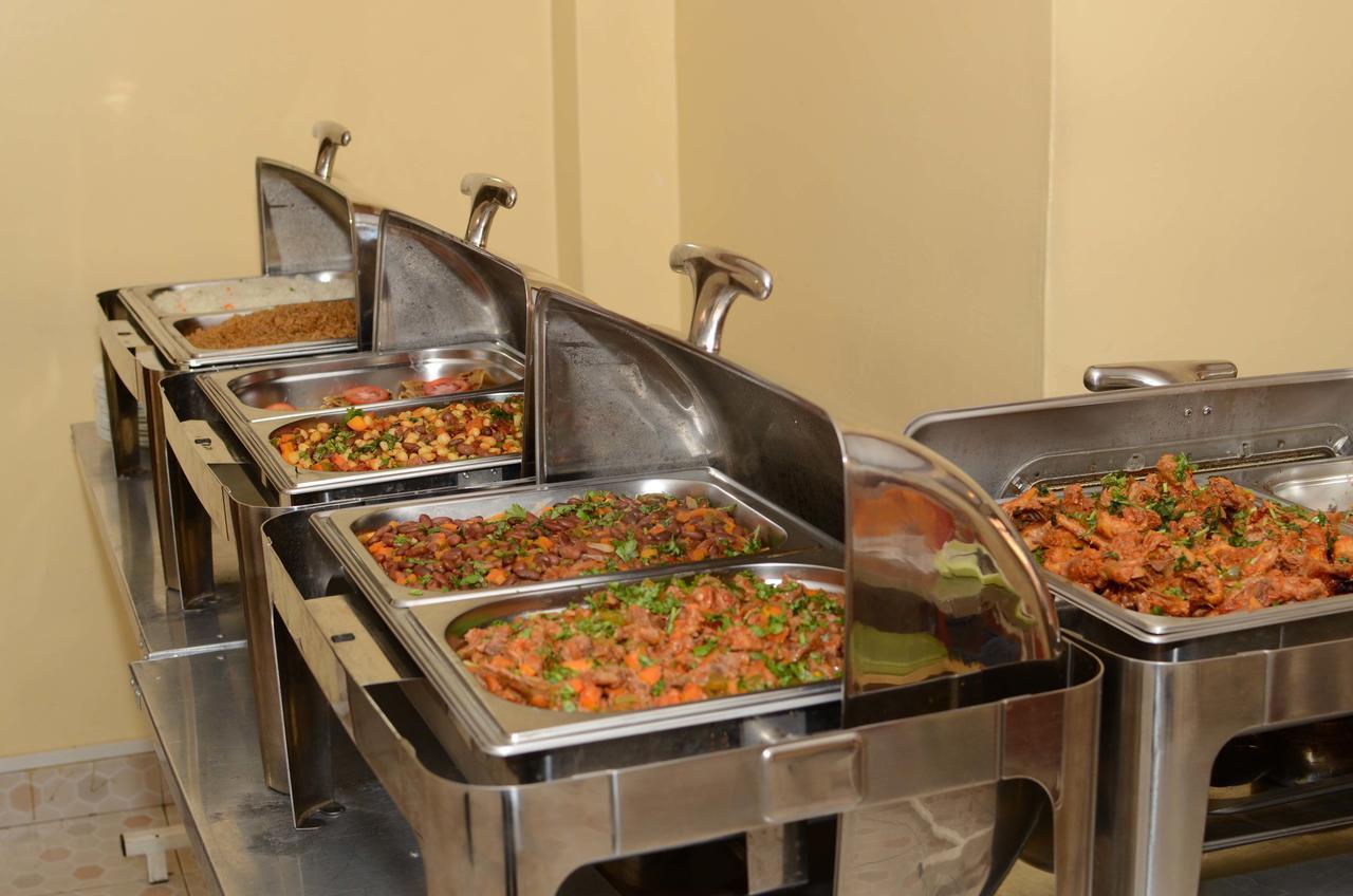 Upperhill Blueberry 2* Nairobi