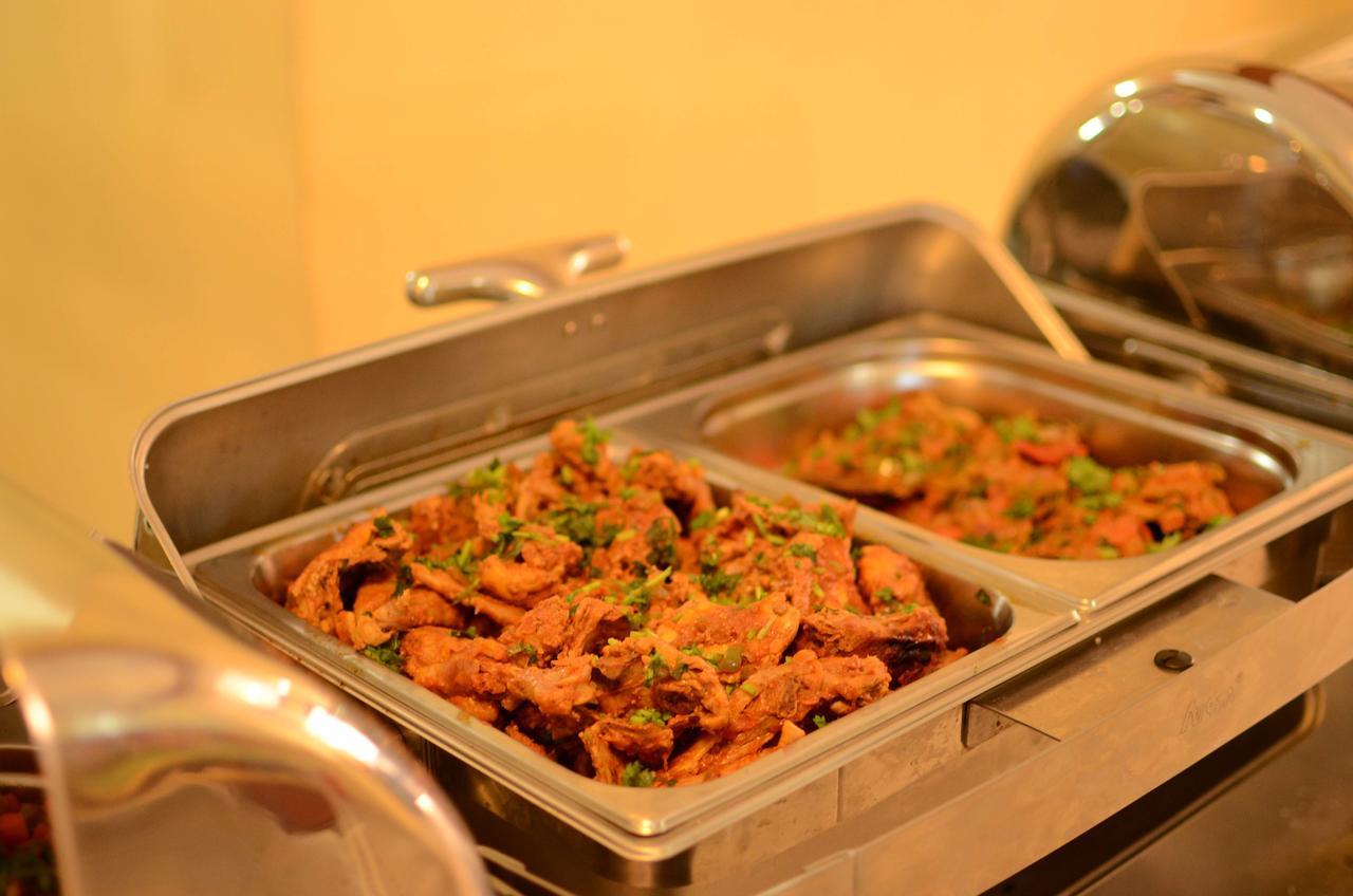 Upperhill Blueberry 2* Nairobi