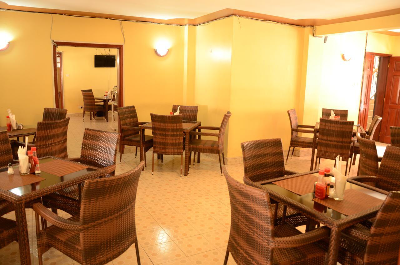 Hotel Upperhill Blueberry