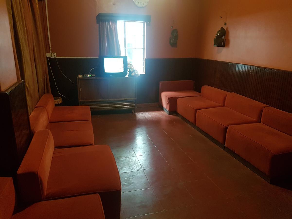 Kenya Continental Hotel