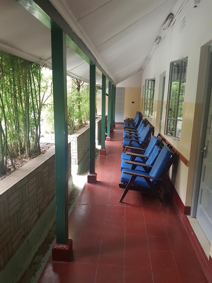 Hotel Kenya Continental