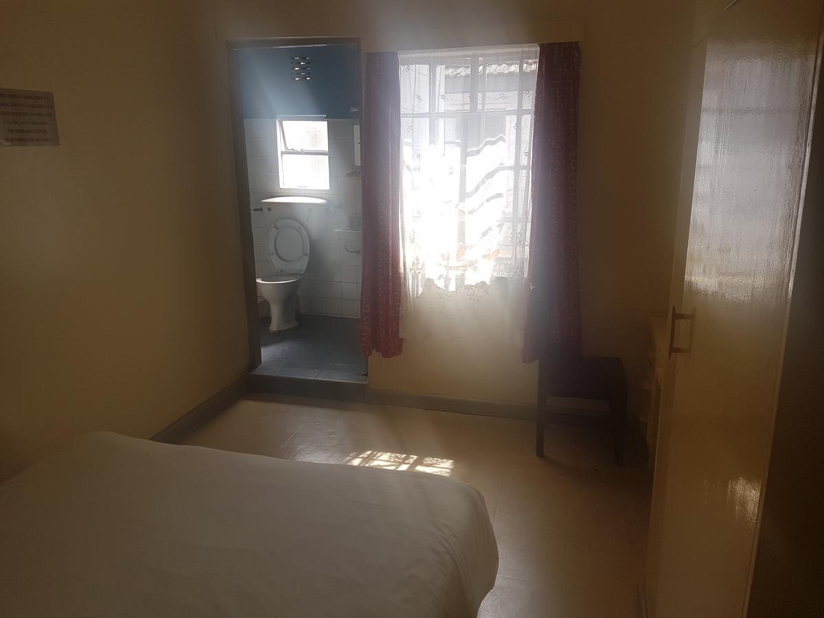 Kenya Continental Hotel