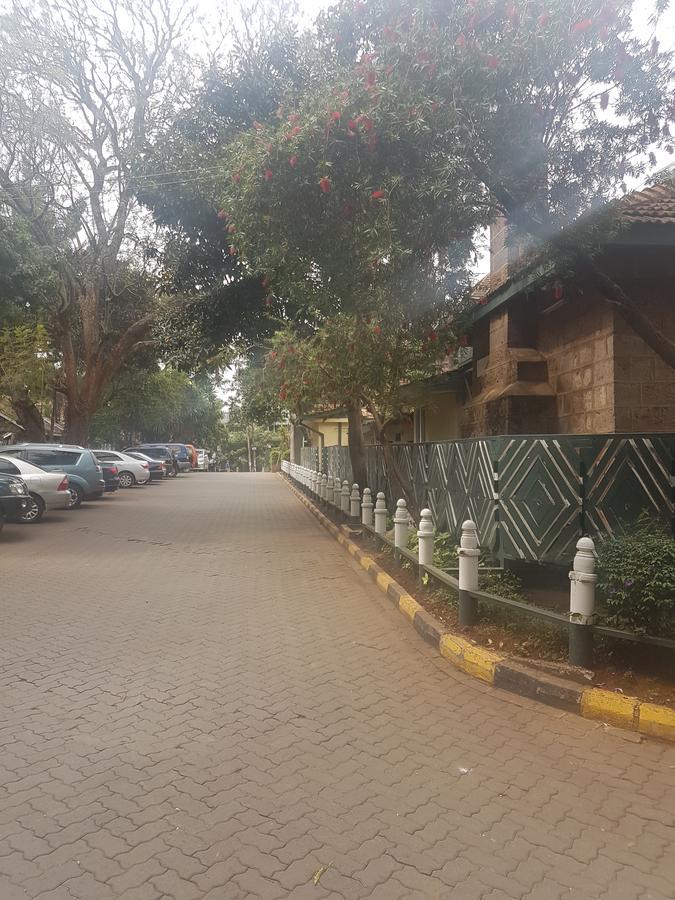 Hotel Kenya Continental