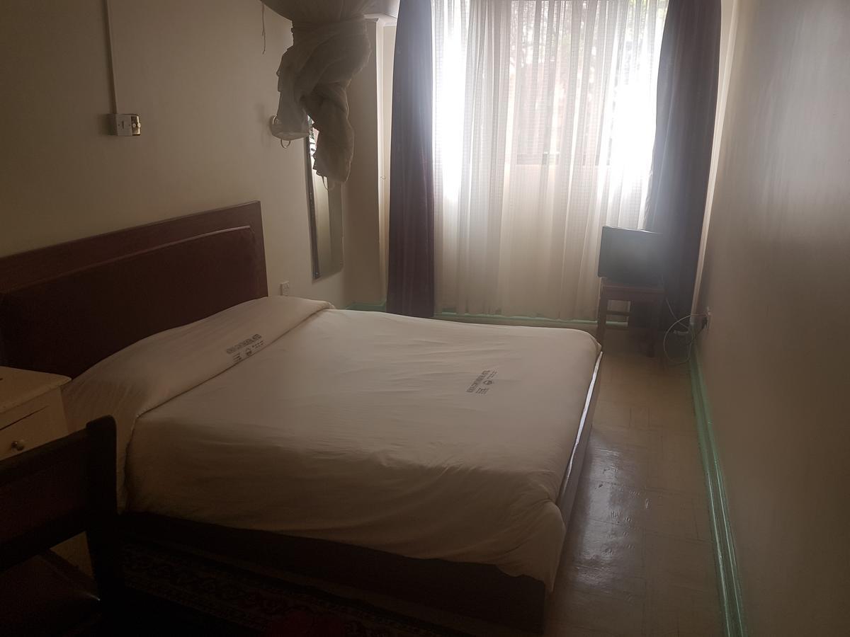 Kenya Continental Hotel