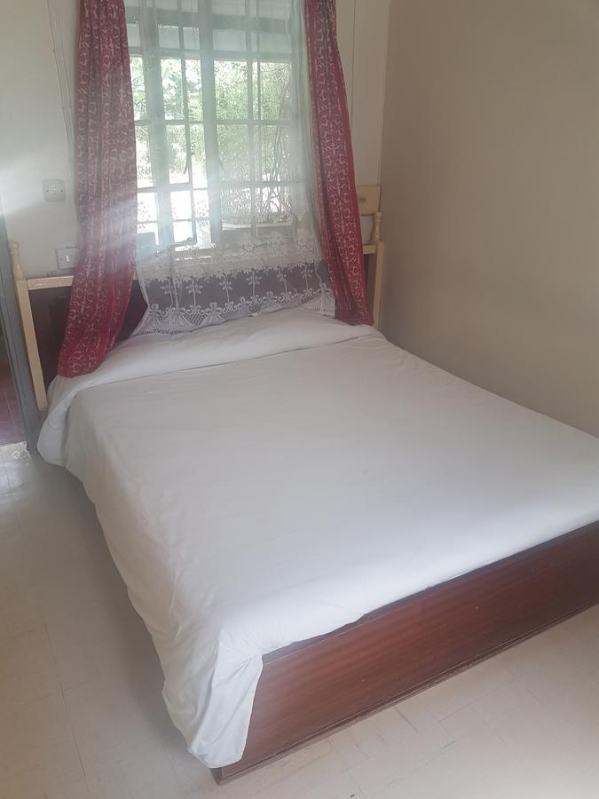 Kenya Continental 3*