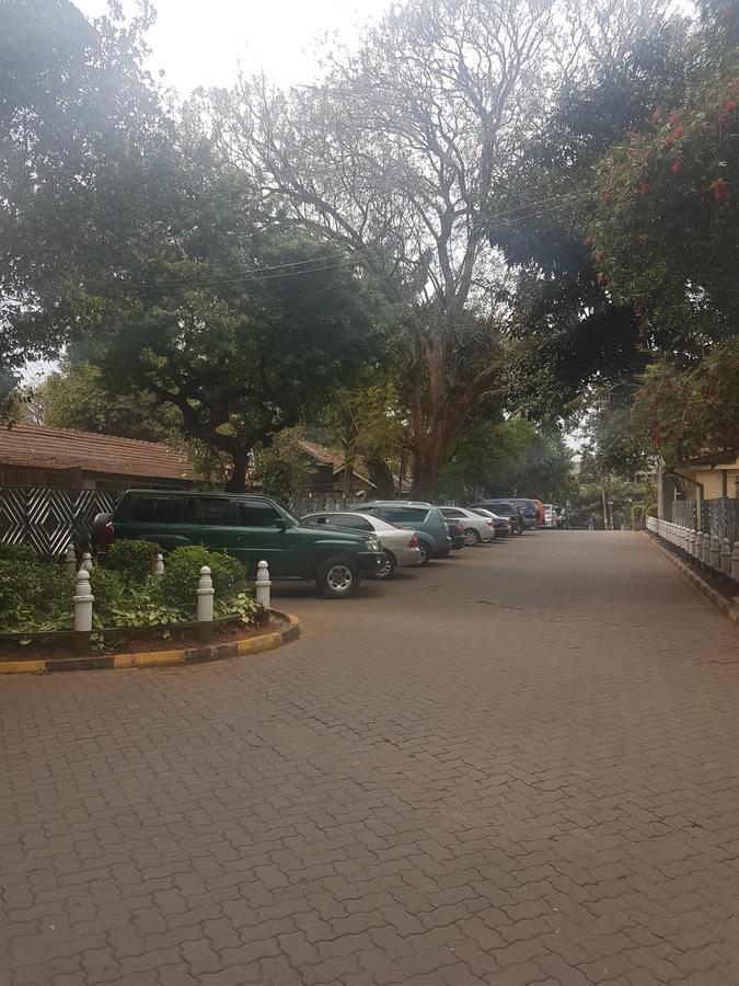 Kenya Continental Hotel
