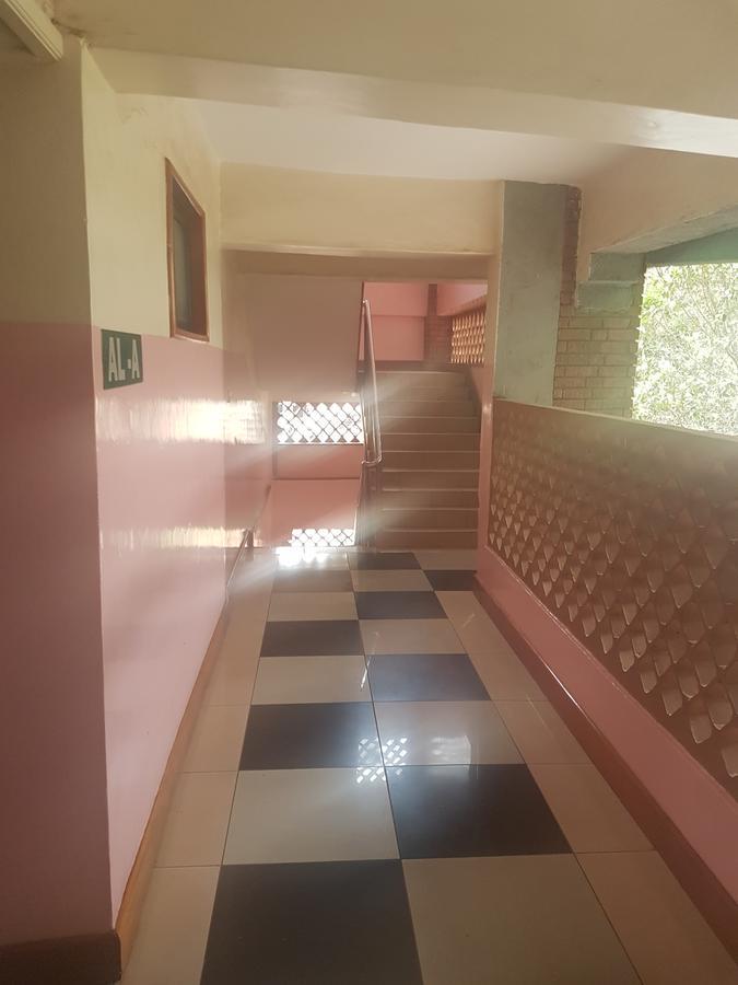 Hotel Kenya Continental Nairobi