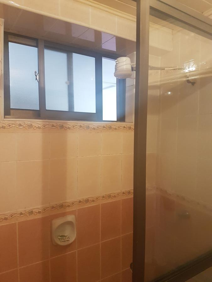 Hotel Kenya Continental 3*