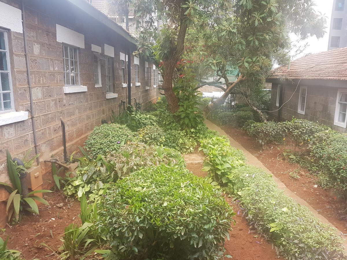 Kenya Continental