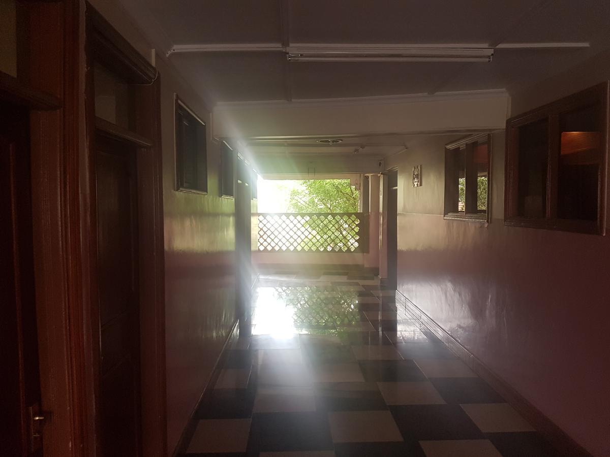 Hotel Kenya Continental 3*