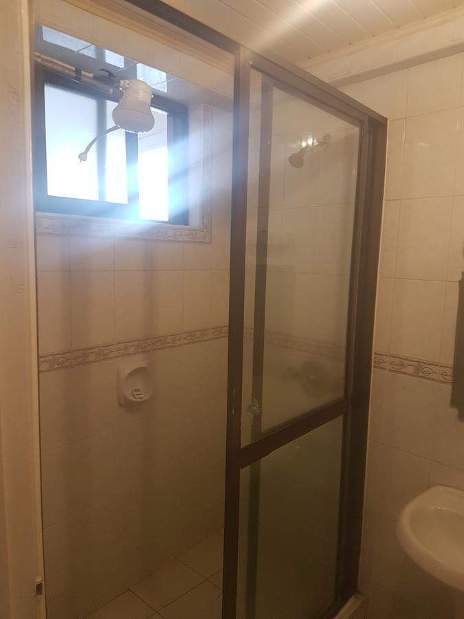 Hotel Kenya Continental 3*