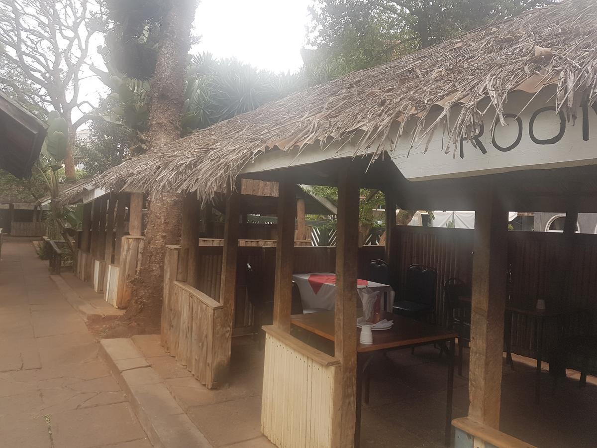 Hotel Kenya Continental