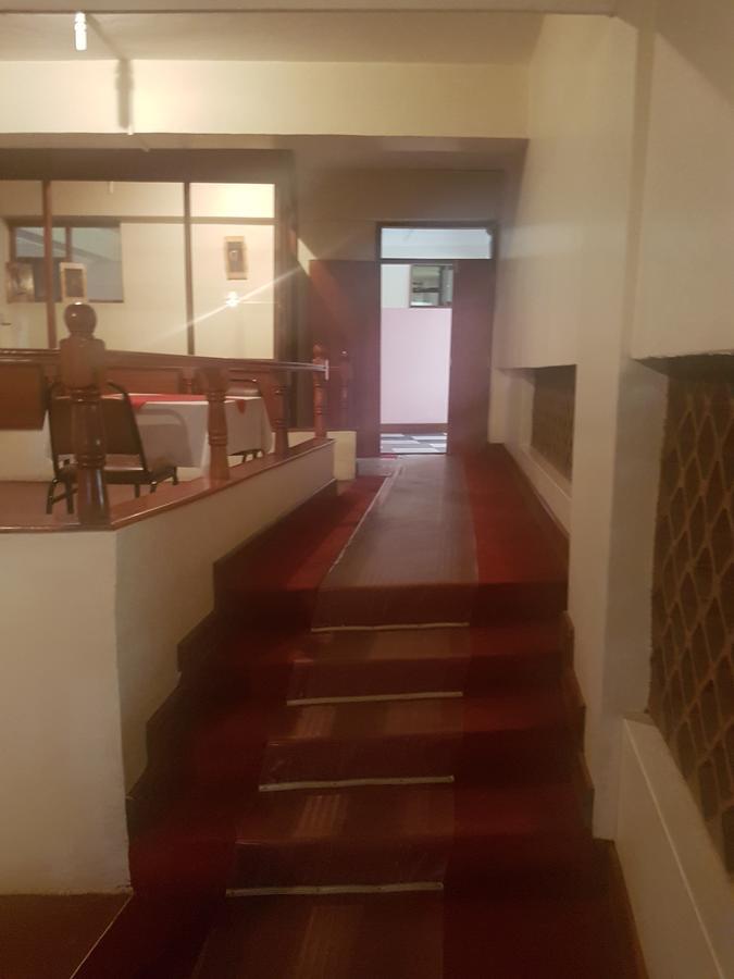 Hotel Kenya Continental 3*