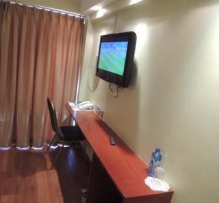 Upperhill Hotel
