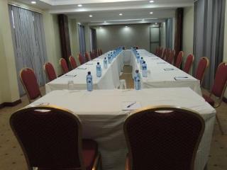 Upperhill Hotel Nairobi