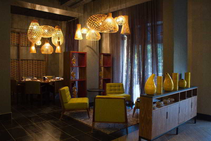 Dusitd2 Hotel 5*