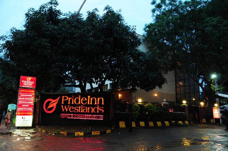 Prideinn Westlands Luxury Boutique Hotel