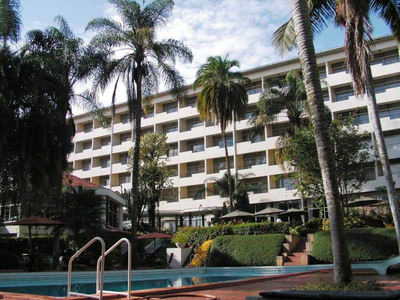 Kivi Milimani 3*
