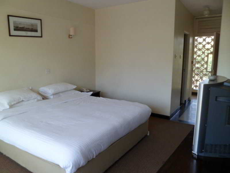 Kivi Milimani 3* Nairobi