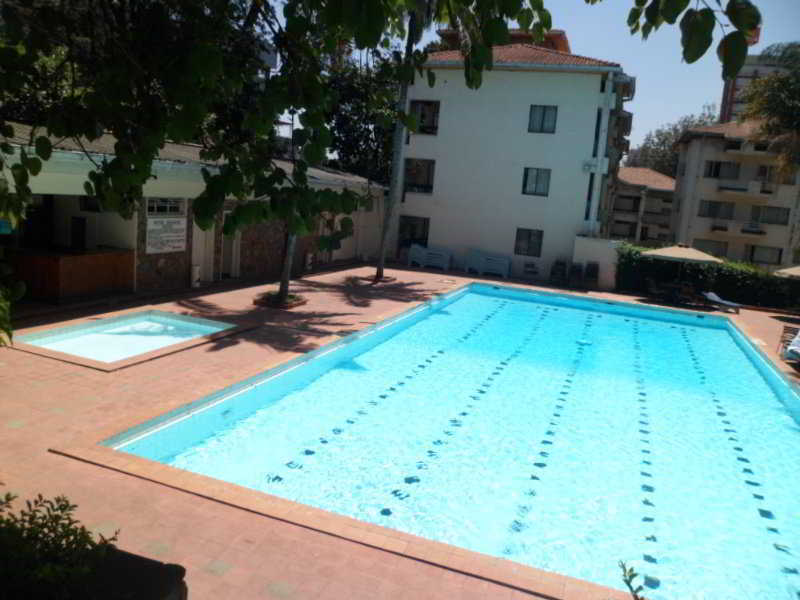 Kivi Milimani Hotel