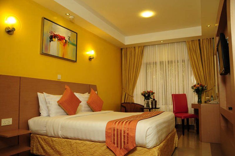 Hotel Prideinn Westlands Luxury Boutique 4*