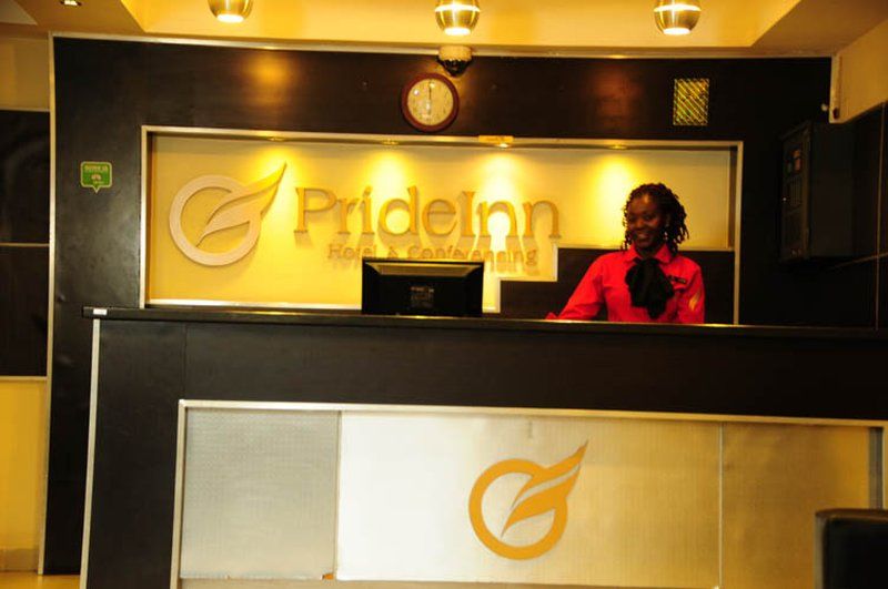 Prideinn Westlands Luxury Boutique 4* Nairobi