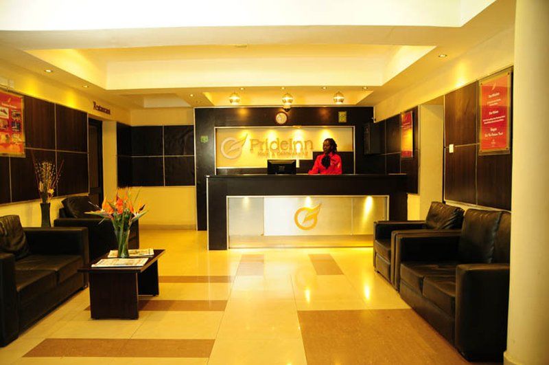 Prideinn Westlands Luxury Boutique Hotel