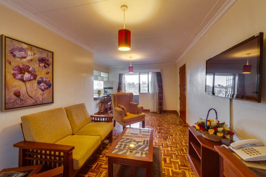 Hotel Prideinn Raphta