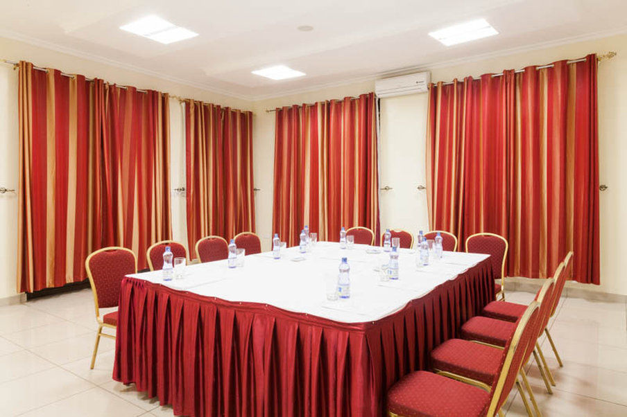 Hotel Prideinn Raphta Nairobi