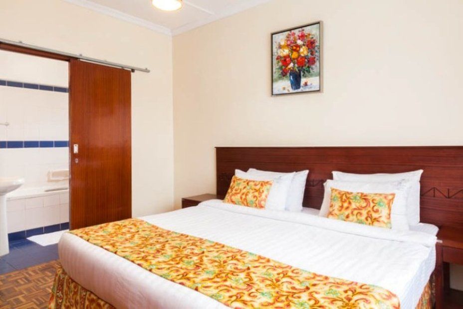 Prideinn Raphta Nairobi