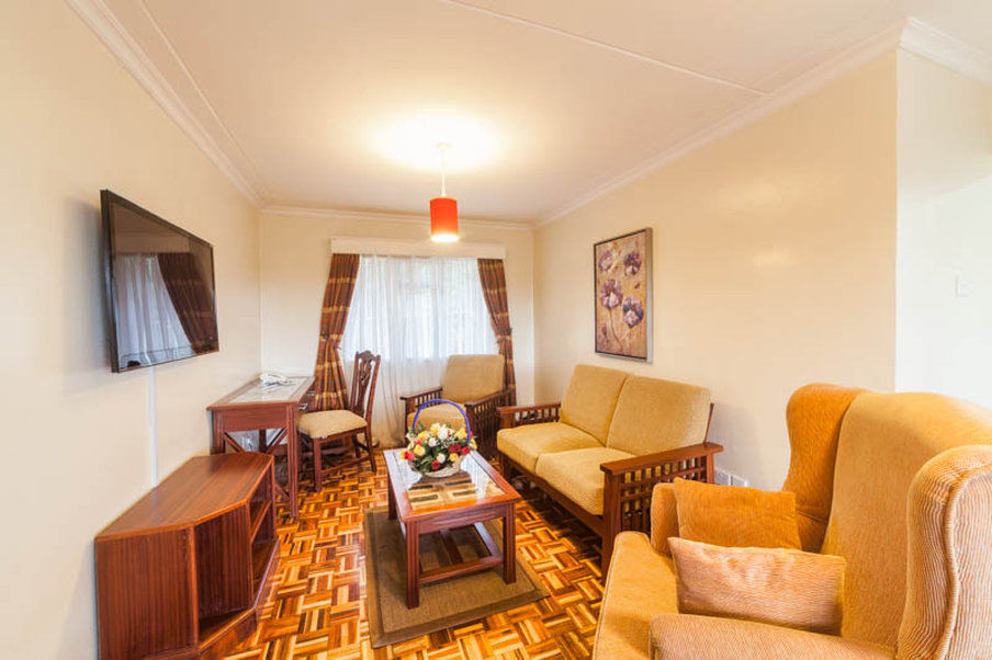 Hotel Prideinn Raphta