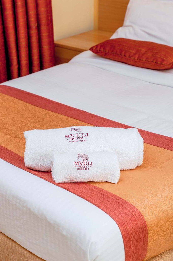 Mvuli House 3*