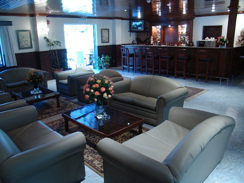 The Oakwood