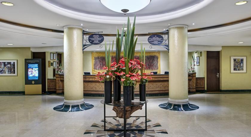 Intercontinental