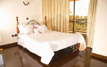 Hotel Central Park Hotel 2*