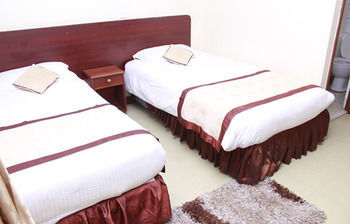 Hotel Central Park 2*