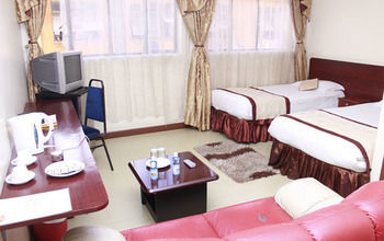 Hotel Hotel Central Park