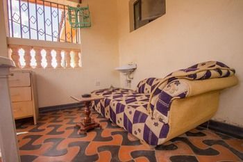 Airport Hotel Nairobi
