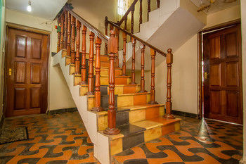 Hotel Airport Nairobi