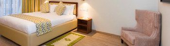 Cozy Residences By Trianum 4* Nairobi