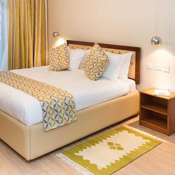 Cozy Residences By Trianum Aparthotel Nairobi