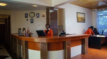 Hotel Convent International Hotel-
