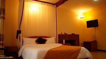 Convent International Hotel-