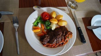 Convent International Hotel- Hotel 3*