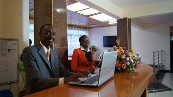 Convent International Hotel- Hotel 3*